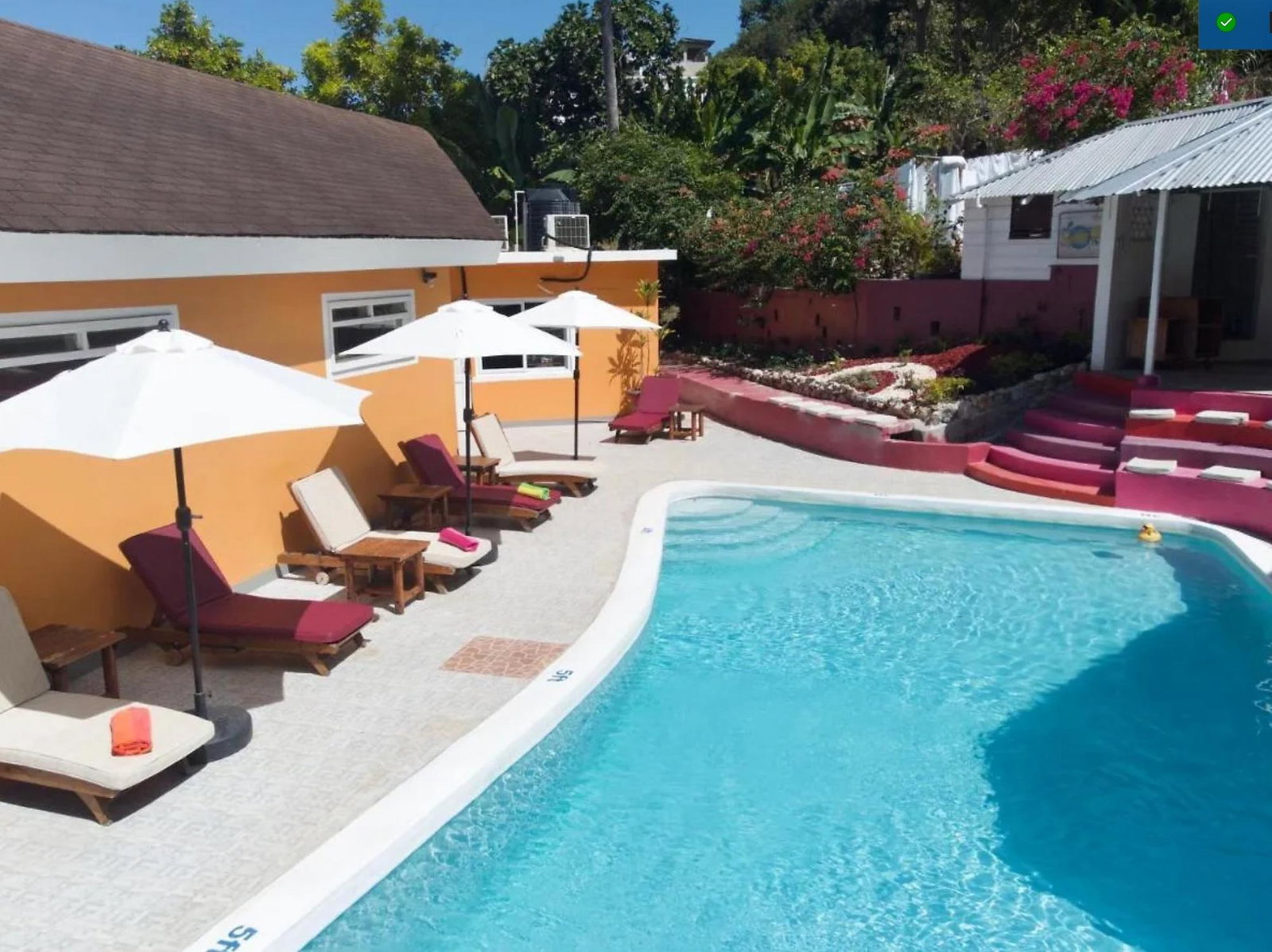 Seventh image of 16 Hobbs Ave in Montego Bay, St. James, Jamaica - property is For Sale