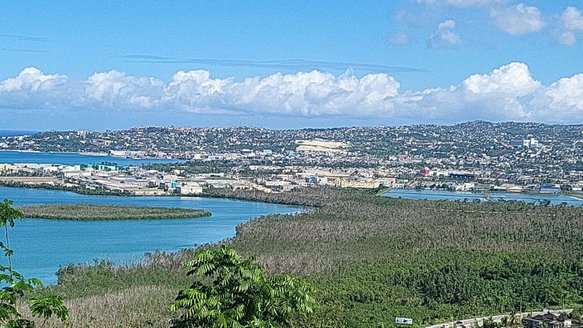 First image of 65 Comet Drive, Bogue Height in Bogue, St. James, Jamaica - property is For Sale