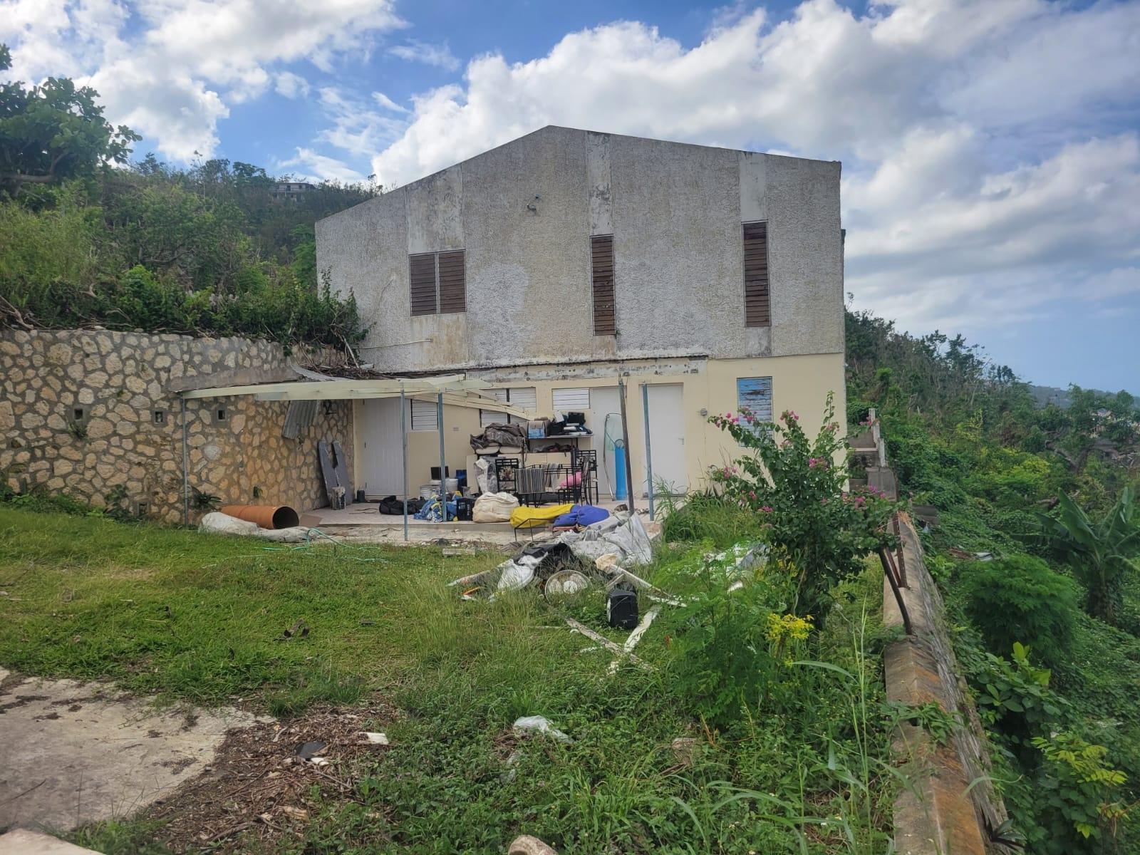 Fifth image of 65 Comet Drive, Bogue Height in Bogue, St. James, Jamaica - property is For Sale