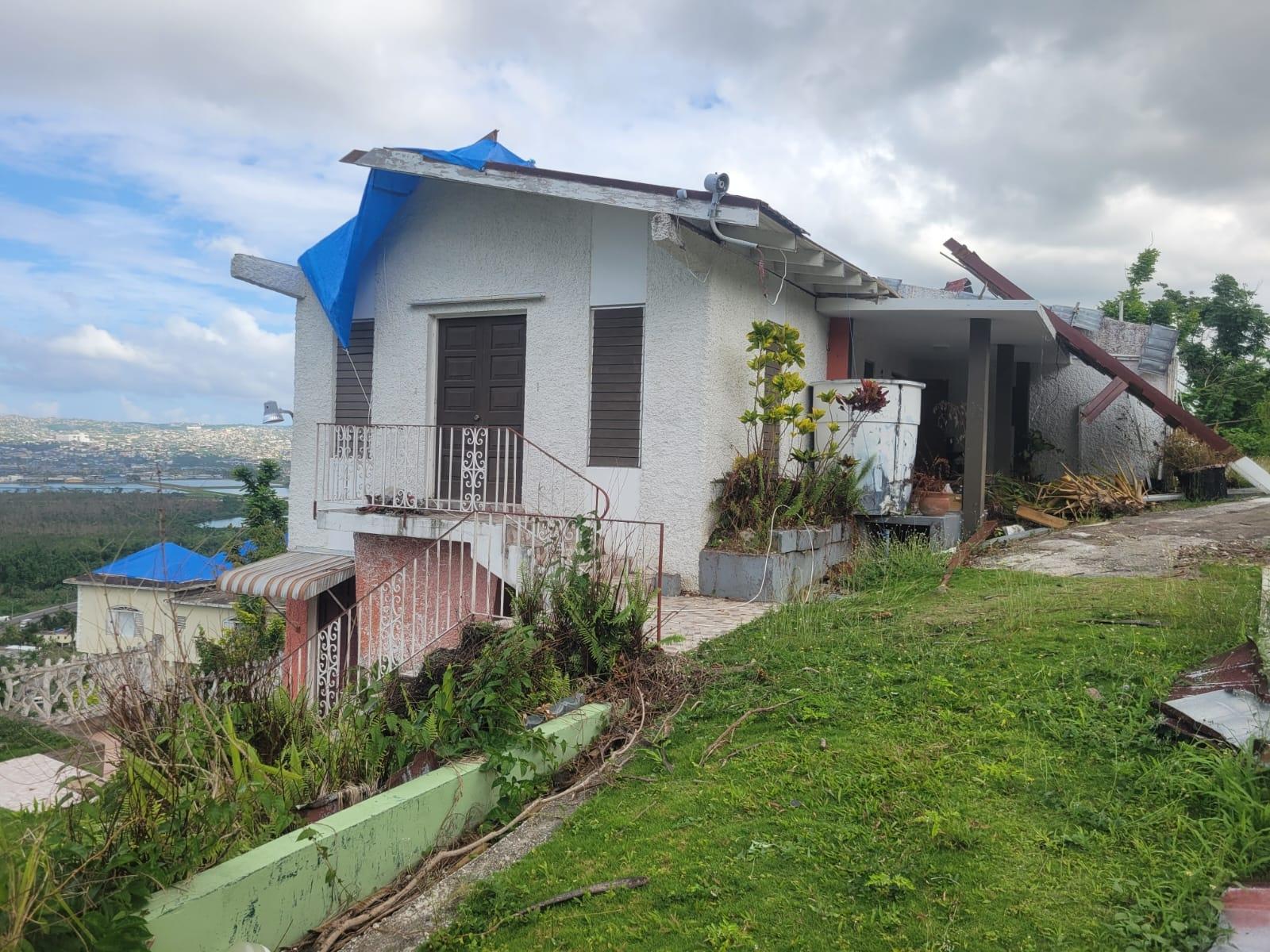 Sixth image of 65 Comet Drive, Bogue Height in Bogue, St. James, Jamaica - property is For Sale
