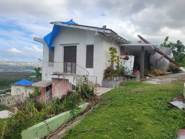 Sixth image of 65 Comet Drive, Bogue Height in Bogue, St. James, Jamaica - property is For Sale