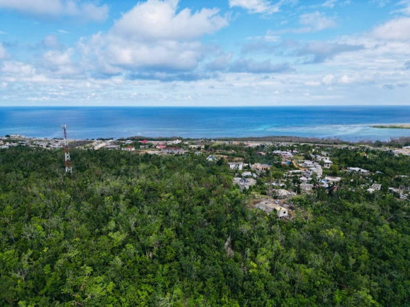 Fourth image of Seafield Salt Marsh in Falmouth, Trelawny, Jamaica - property is For Sale