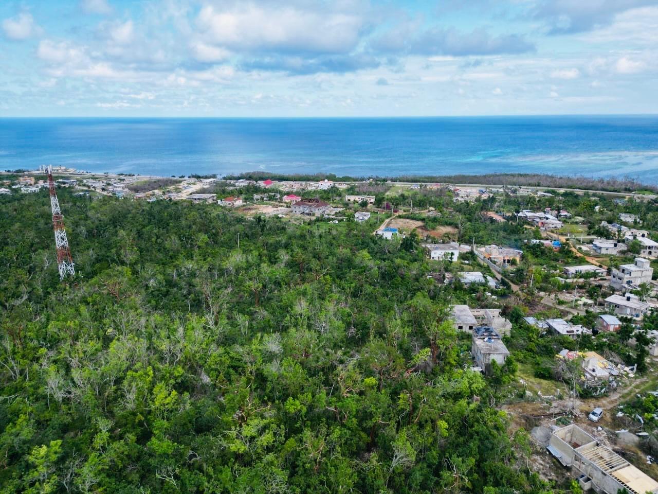 Sixth image of Seafield Salt Marsh in Falmouth, Trelawny, Jamaica - property is For Sale