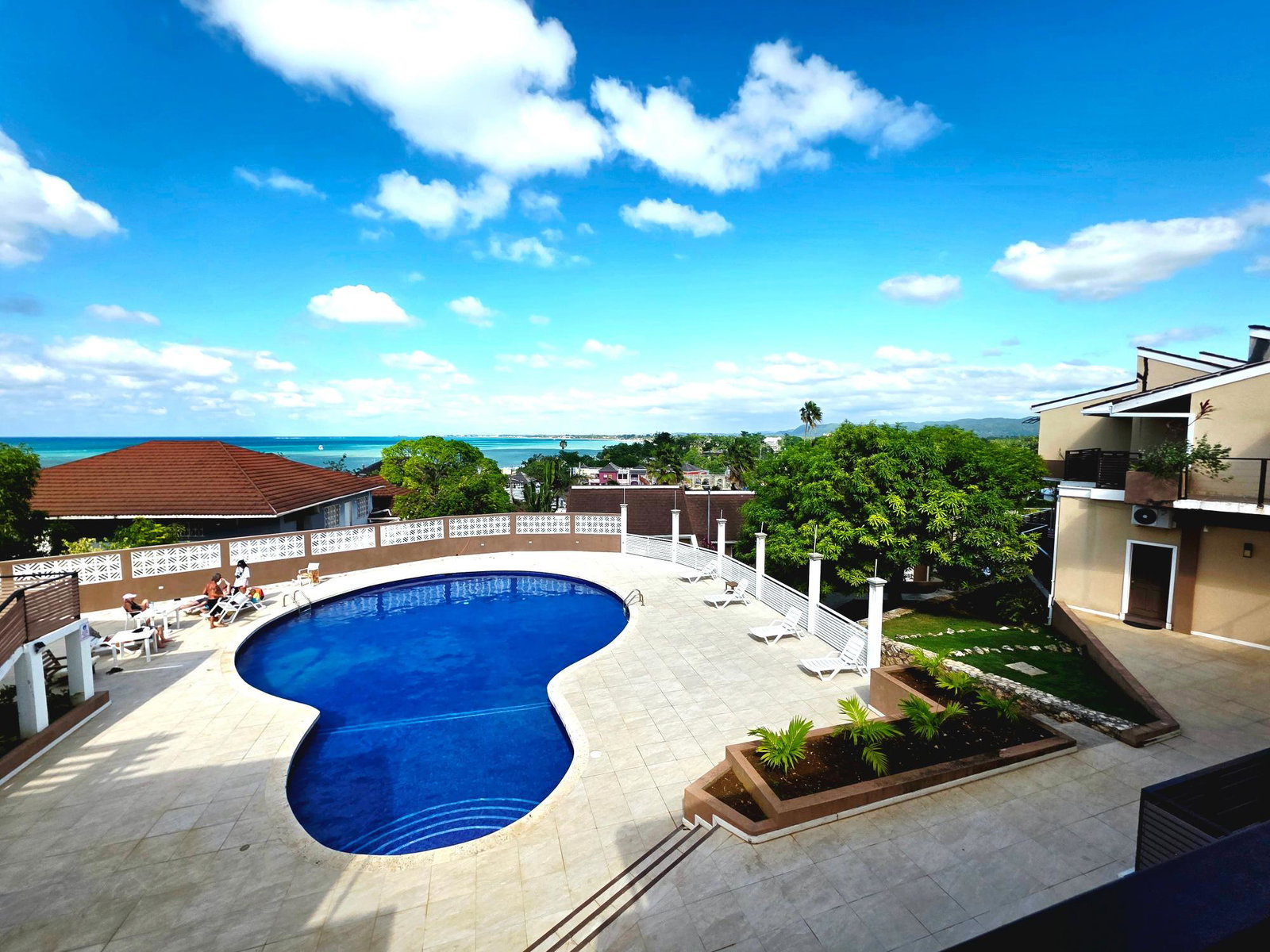 Twelfth image of 37- Aqueducts of Negril in Negril, Westmoreland, Jamaica - property is For Sale