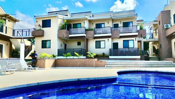 Fifteenth image of 37- Aqueducts of Negril in Negril, Westmoreland, Jamaica - property is For Sale