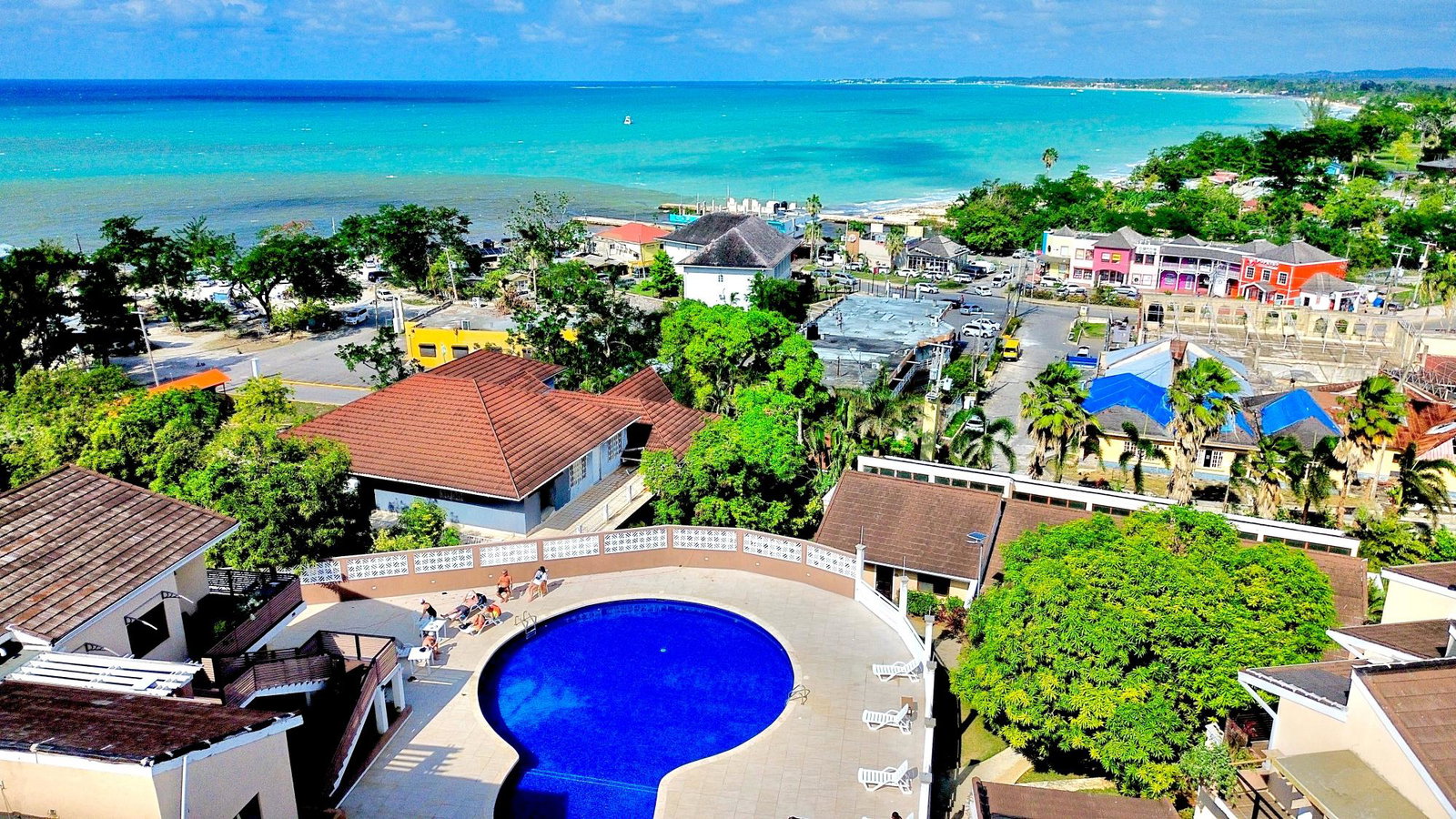 Sixteenth image of 37- Aqueducts of Negril in Negril, Westmoreland, Jamaica - property is For Sale
