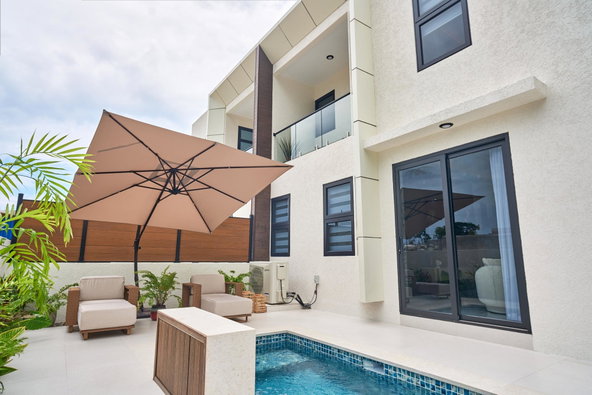 Twenty-Fifth image of Milford Ridge in Ocho Rios, St. Ann, Jamaica - property is For Sale