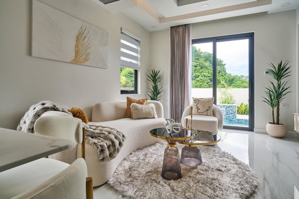 Third image of Milford Ridge in Ocho Rios, St. Ann, Jamaica - property is For Sale