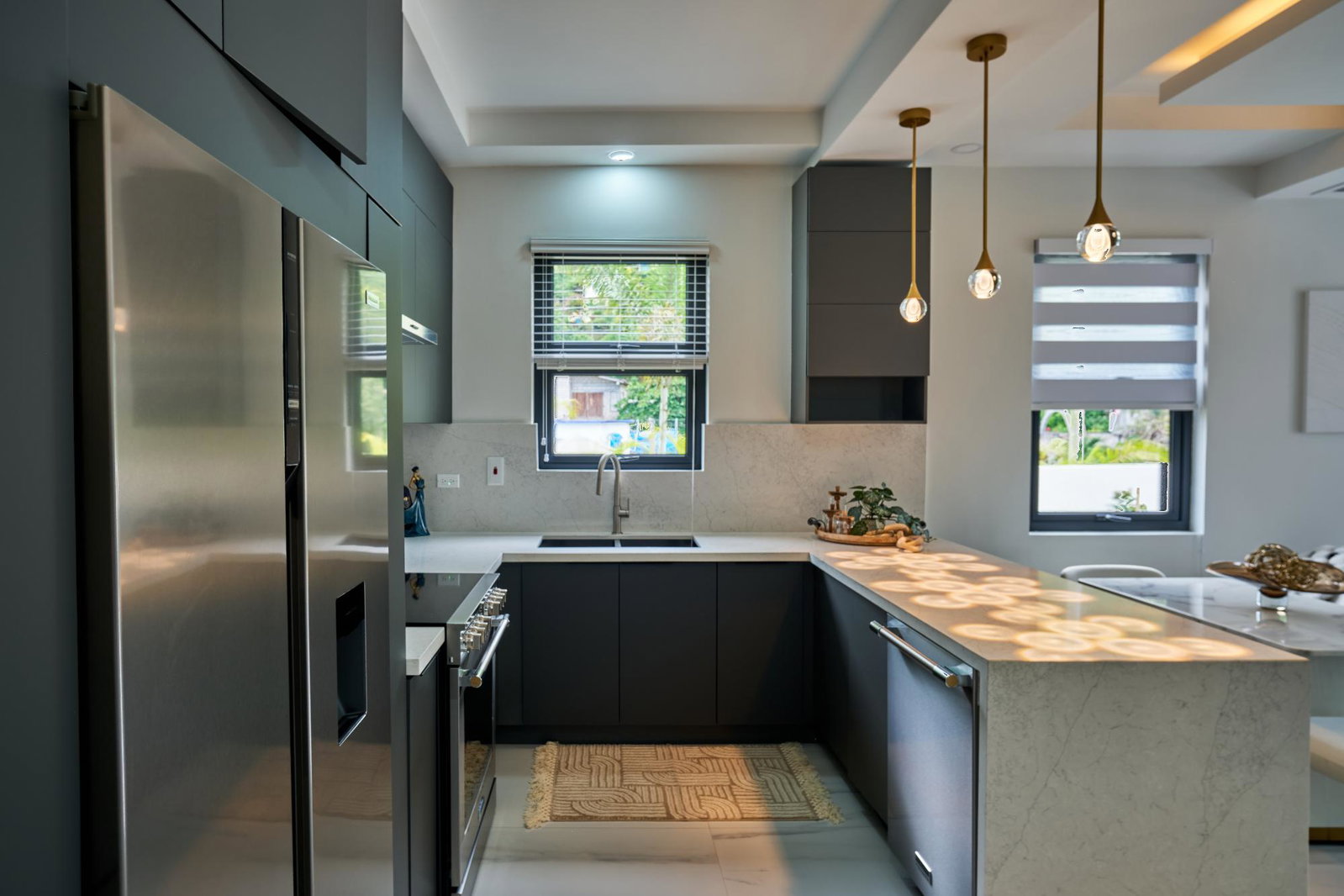 Fifth image of Milford Ridge in Ocho Rios, St. Ann, Jamaica - property is For Sale