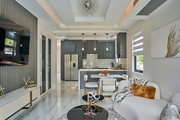 Second image of Milford Ridge in Ocho Rios, St. Ann, Jamaica - property is For Sale