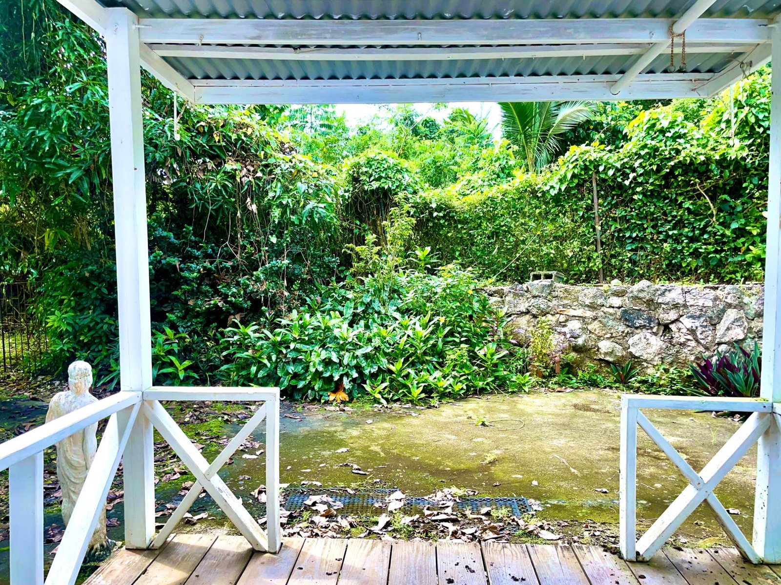 Fifteenth image of Lot 1-childermas Lethe in Anchovy, St. James, Jamaica - property is For Sale