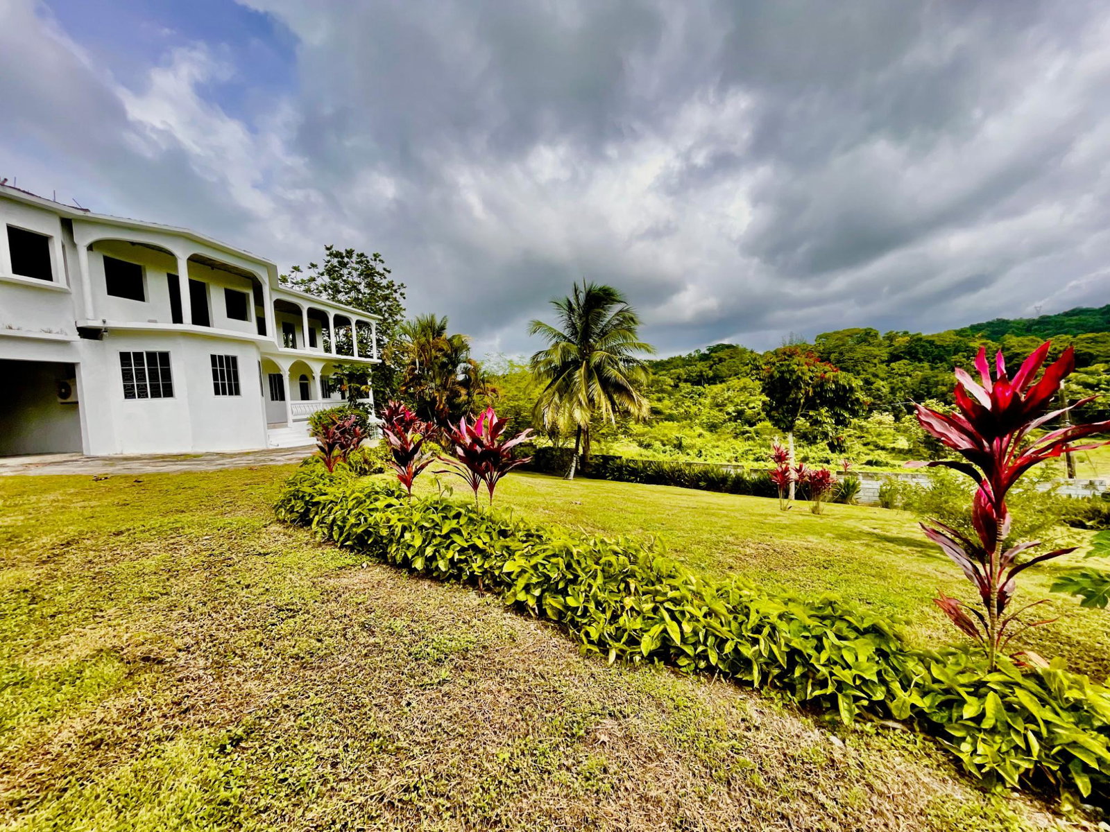Seventeenth image of Lot 1-childermas Lethe in Anchovy, St. James, Jamaica - property is For Sale
