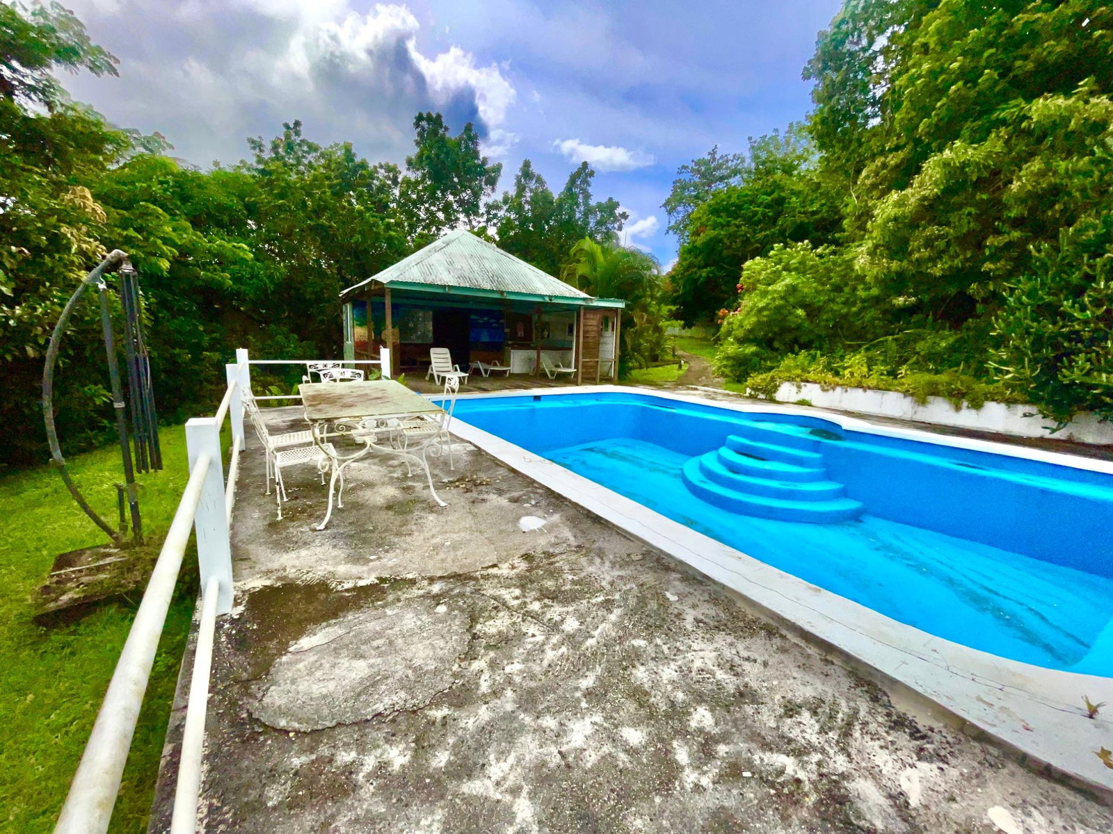 Twenty-Second image of Lot 1-childermas Lethe in Anchovy, St. James, Jamaica - property is For Sale