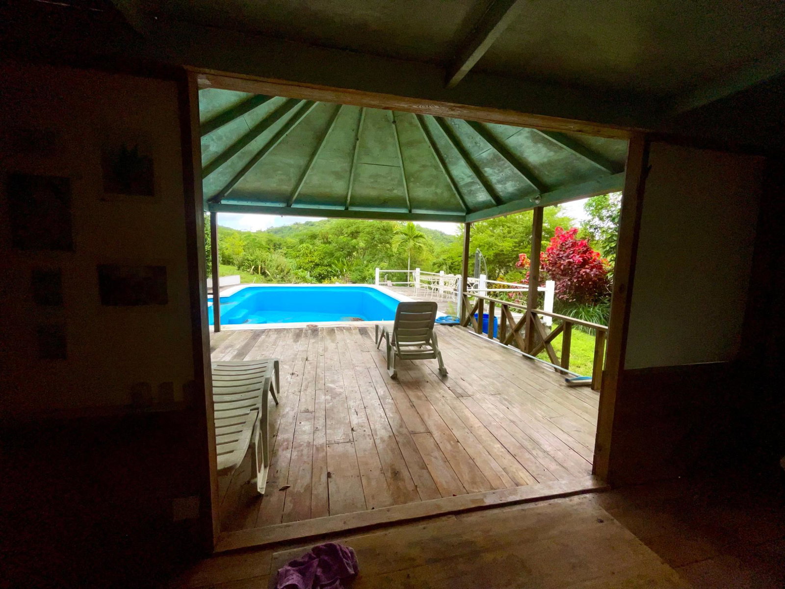 Twenty-Third image of Lot 1-childermas Lethe in Anchovy, St. James, Jamaica - property is For Sale