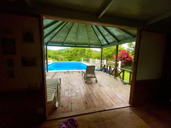 Twenty-Third image of Lot 1-childermas Lethe in Anchovy, St. James, Jamaica - property is For Sale