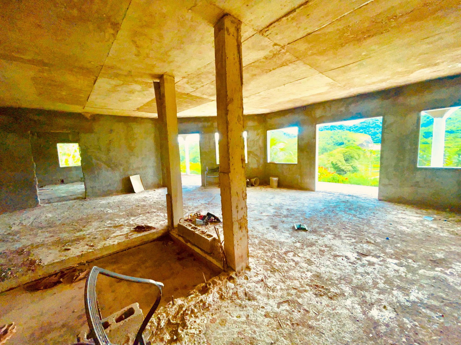 Twenty-Sixth image of Lot 1-childermas Lethe in Anchovy, St. James, Jamaica - property is For Sale