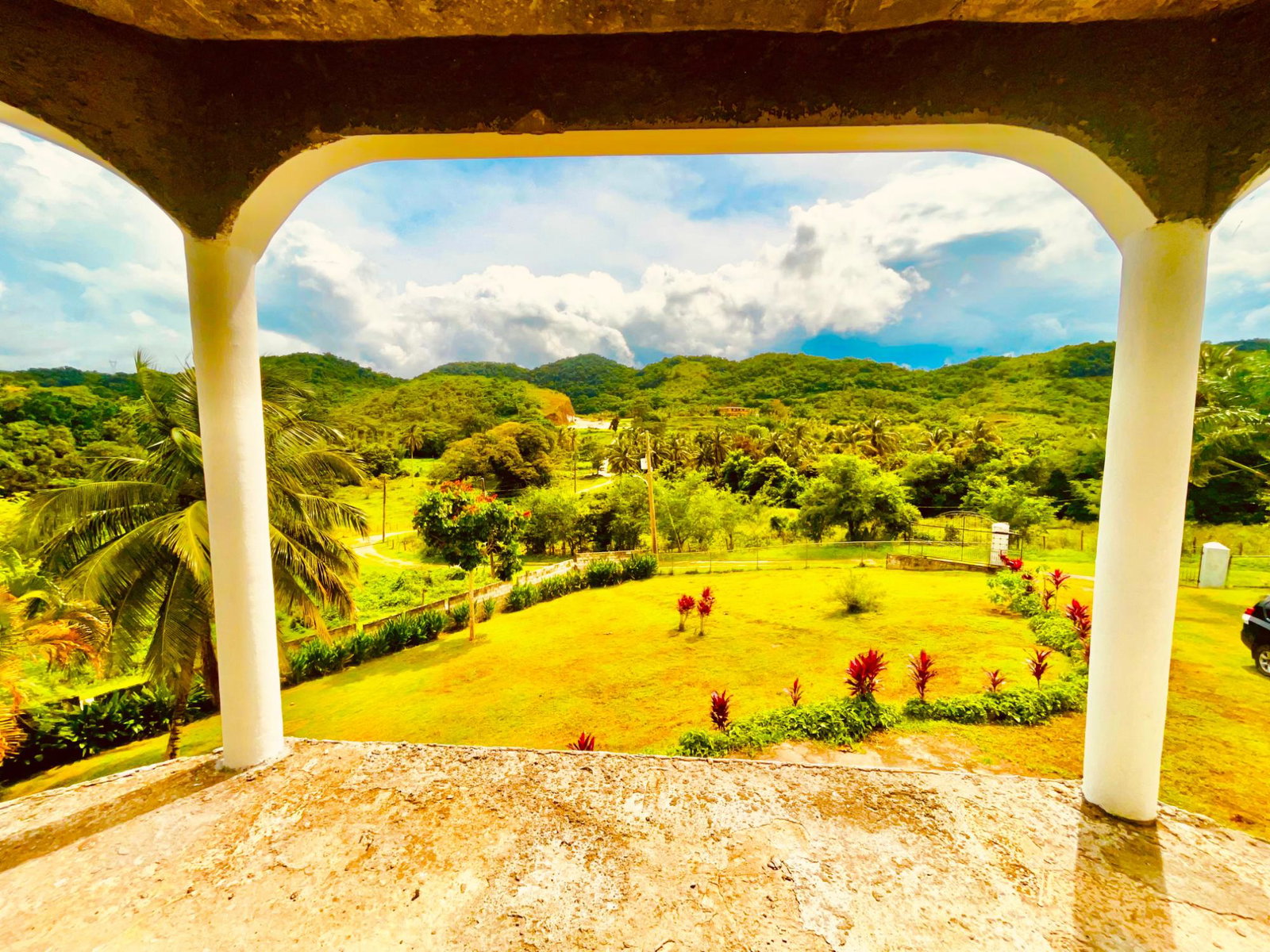 Twenty-Eighth image of Lot 1-childermas Lethe in Anchovy, St. James, Jamaica - property is For Sale