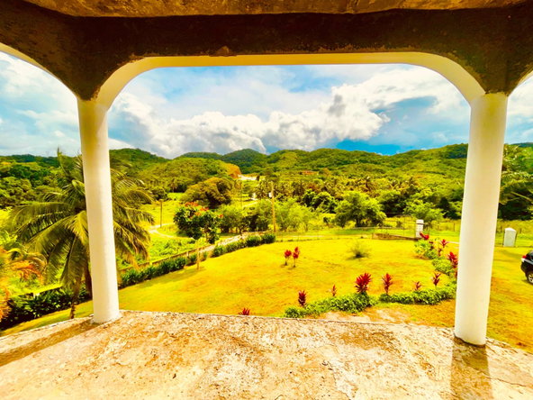 Twenty-Eighth image of Lot 1-childermas Lethe in Anchovy, St. James, Jamaica - property is For Sale