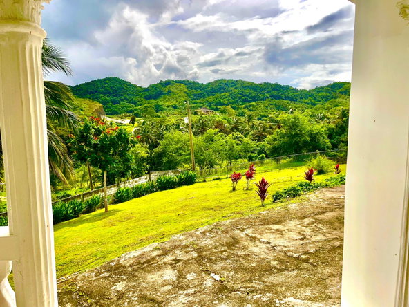 Sixth image of Lot 1-childermas Lethe in Anchovy, St. James, Jamaica - property is For Sale