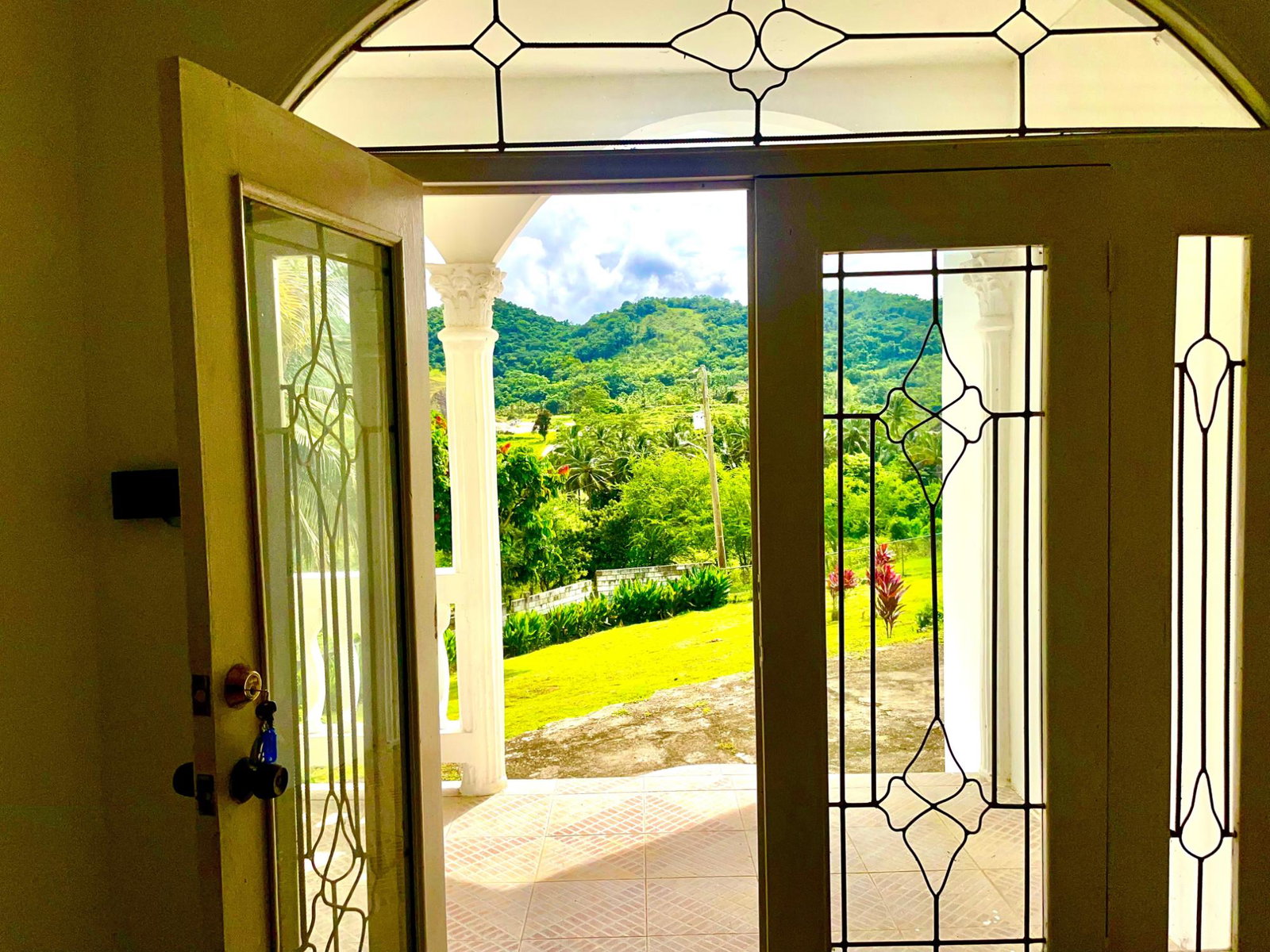 Seventh image of Lot 1-childermas Lethe in Anchovy, St. James, Jamaica - property is For Sale