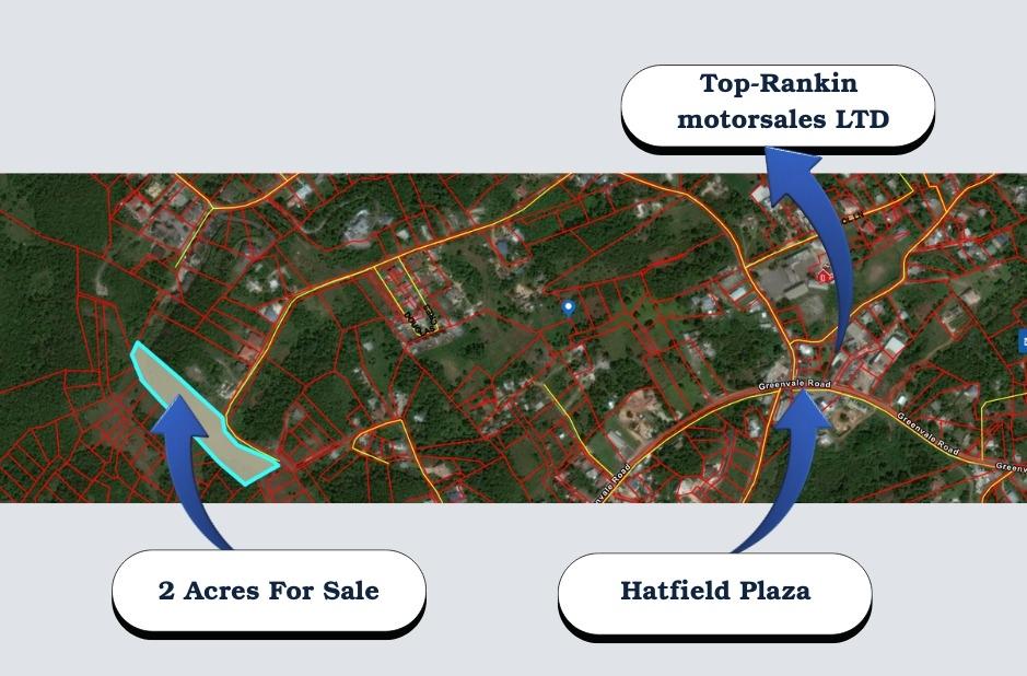 First image of 6 Mason Run in Hatfield, Manchester, Jamaica - property is For Sale