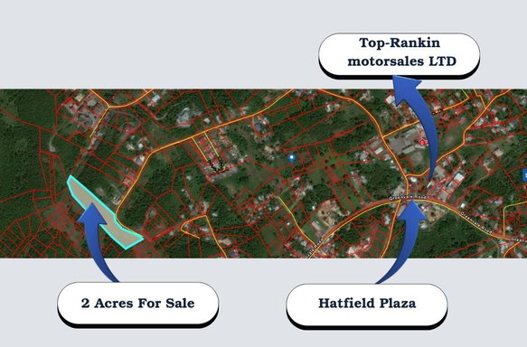 First image of 6 Mason Run in Hatfield, Manchester, Jamaica - property is For Sale