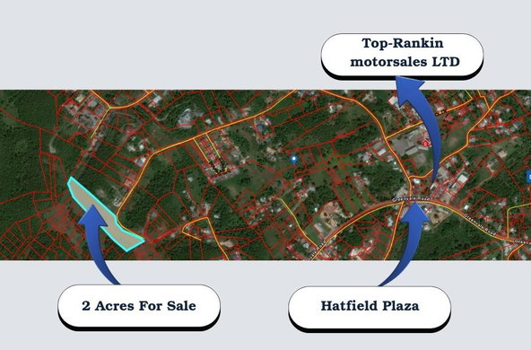 First image of 6 Mason Run in Hatfield, Manchester, Jamaica - property is For Sale
