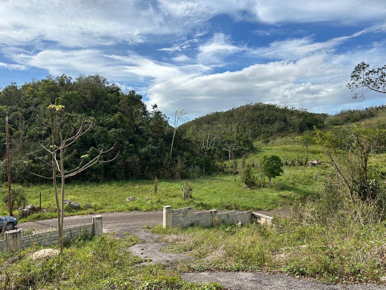Second image of 6 Mason Run in Hatfield, Manchester, Jamaica - property is For Sale