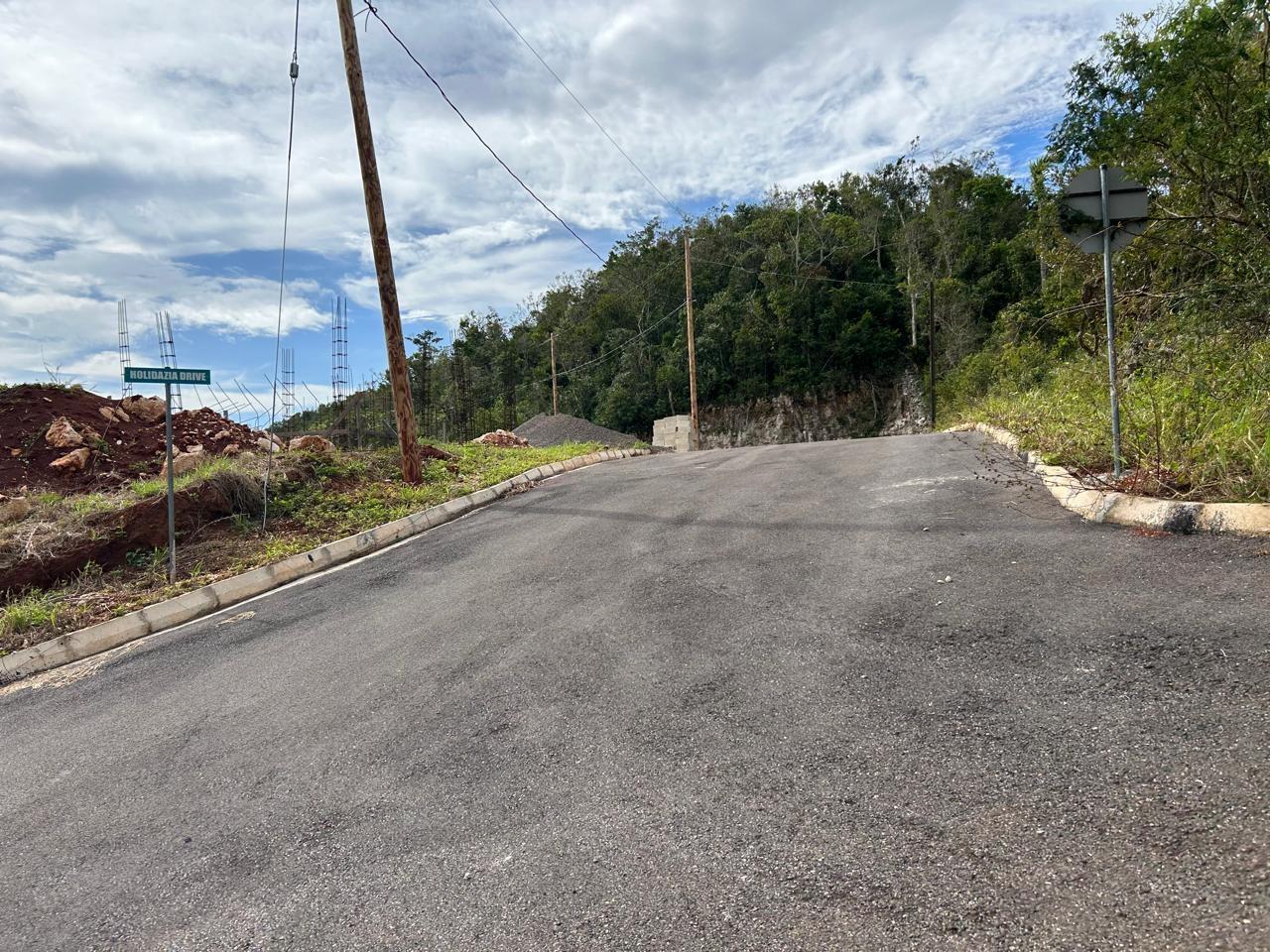 Third image of 6 Mason Run in Hatfield, Manchester, Jamaica - property is For Sale