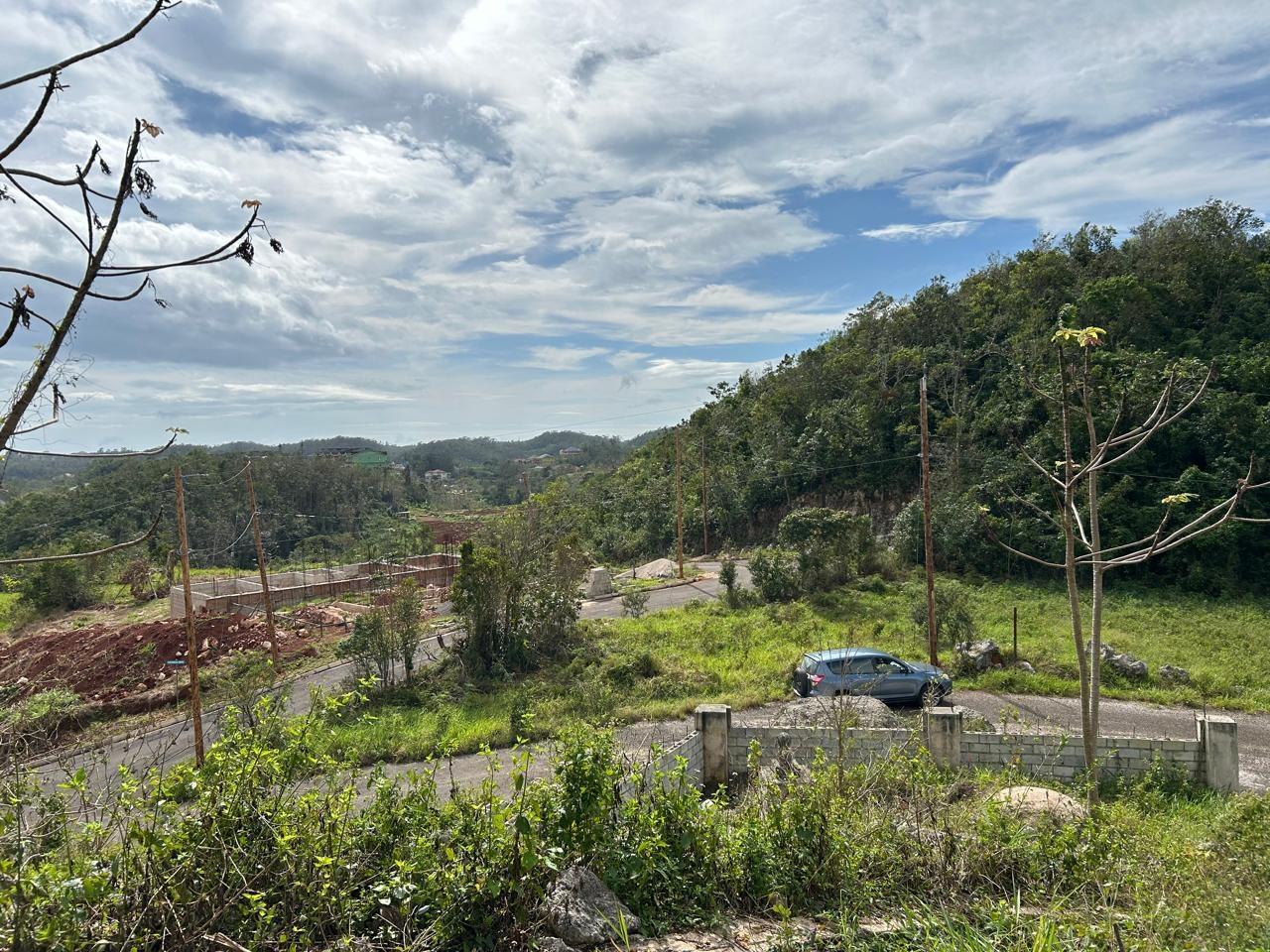 Fifth image of 6 Mason Run in Hatfield, Manchester, Jamaica - property is For Sale