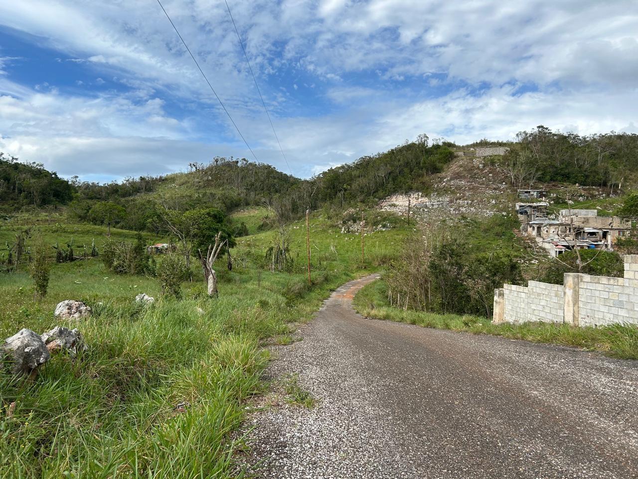 Sixth image of 6 Mason Run in Hatfield, Manchester, Jamaica - property is For Sale