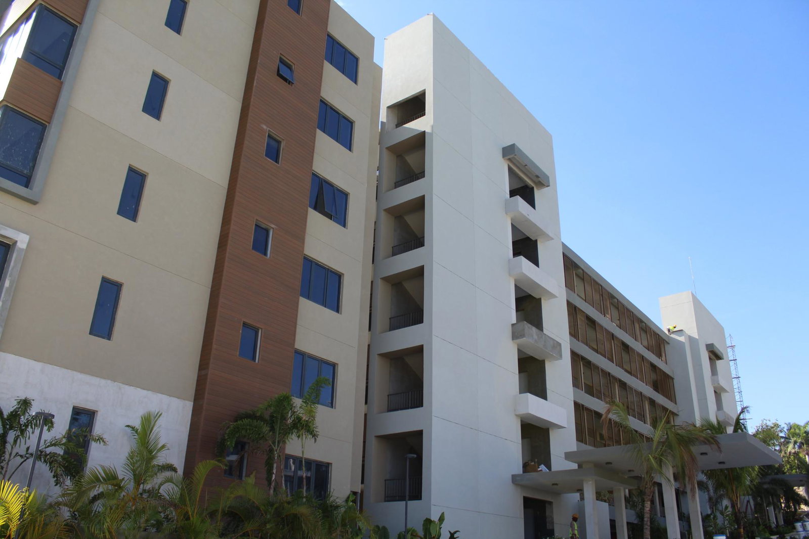 Twelfth image of Apt 501- Lot. 3 Reading Pen in Reading, St. James, Jamaica - property is For Sale