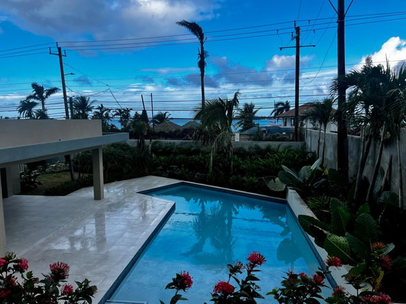 Fourteenth image of Apt 501- Lot. 3 Reading Pen in Reading, St. James, Jamaica - property is For Sale