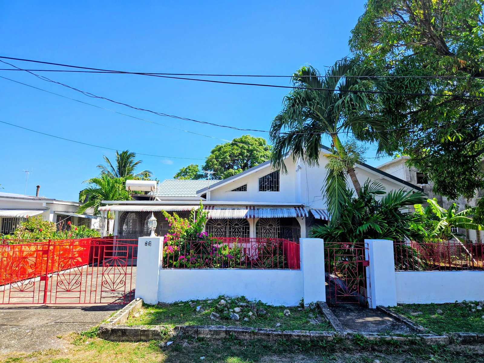 First image of 86 Sapphire Drive, Retreat in Morant Bay, St. Thomas, Jamaica - property is For Sale
