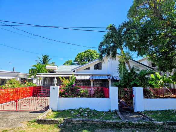 First image of 86 Sapphire Drive, Retreat in Morant Bay, St. Thomas, Jamaica - property is For Sale