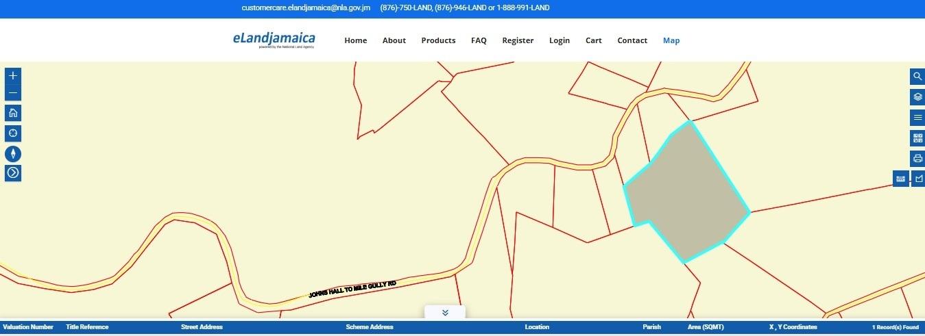 Eighth image of Endeavour in MILE GULLY, Manchester, Jamaica - property is For Sale