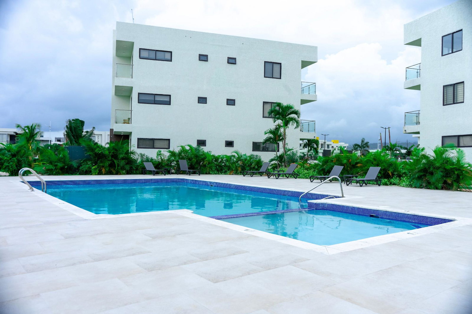Thirteenth image of B201- Paradasiac Beach Club in Richmond, St. Ann, Jamaica - property is For Sale