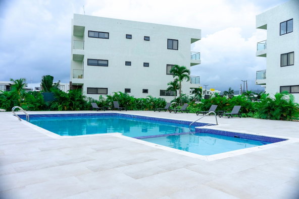 Thirteenth image of B201- Paradasiac Beach Club in Richmond, St. Ann, Jamaica - property is For Sale