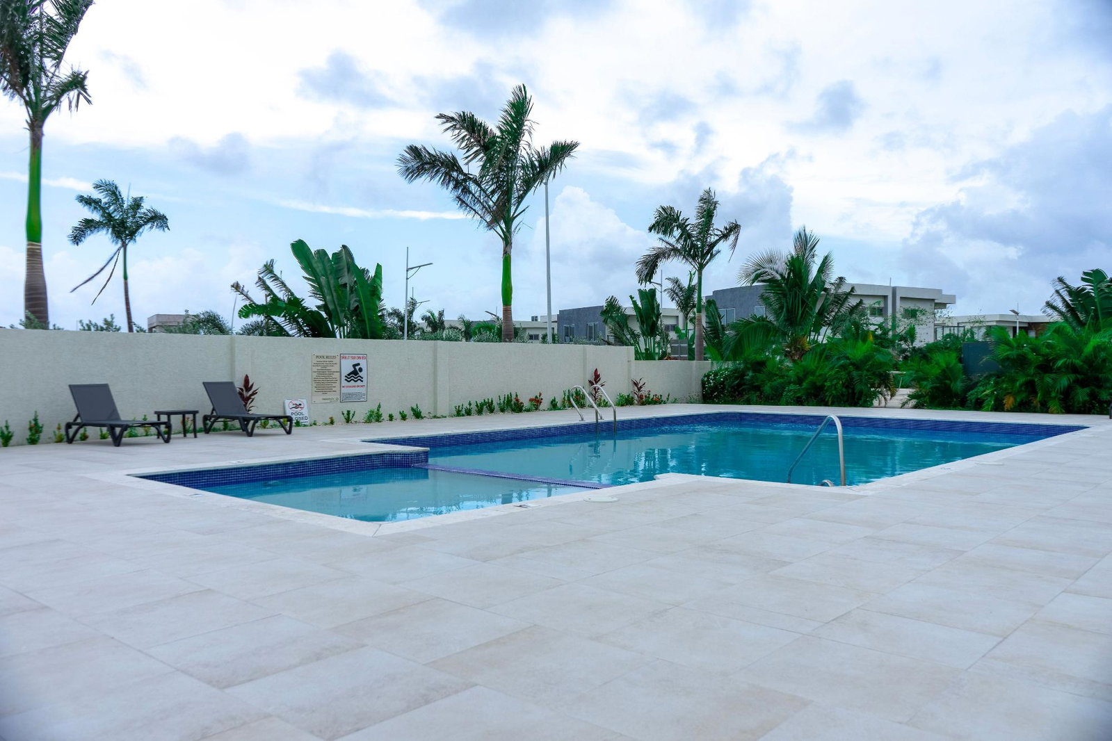 Fourteenth image of B201- Paradasiac Beach Club in Richmond, St. Ann, Jamaica - property is For Sale