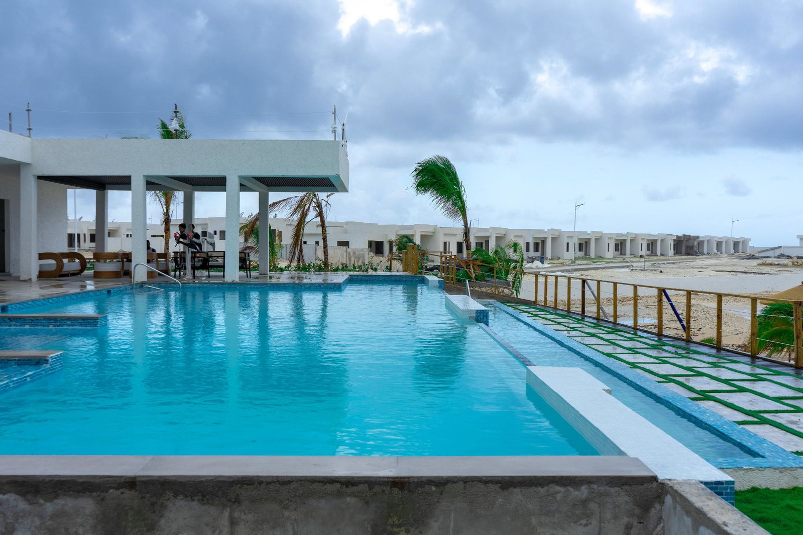 Seventeenth image of B201- Paradasiac Beach Club in Richmond, St. Ann, Jamaica - property is For Sale