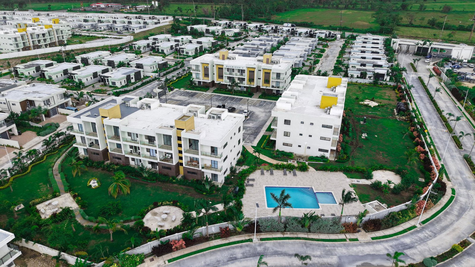 Twentieth image of B201- Paradasiac Beach Club in Richmond, St. Ann, Jamaica - property is For Sale