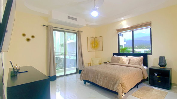 Fourth image of B201- Paradasiac Beach Club in Richmond, St. Ann, Jamaica - property is For Sale