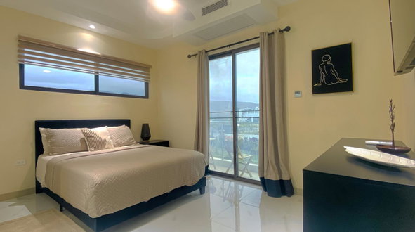 Ninth image of B201- Paradasiac Beach Club in Richmond, St. Ann, Jamaica - property is For Sale