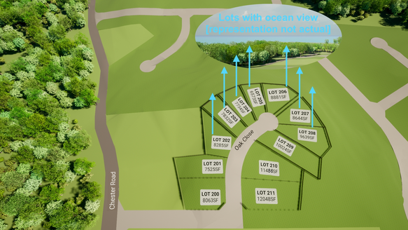First image of 201 Mahogany Hill Homes in Mahagony Hill, St. Ann, Jamaica - property is For Sale