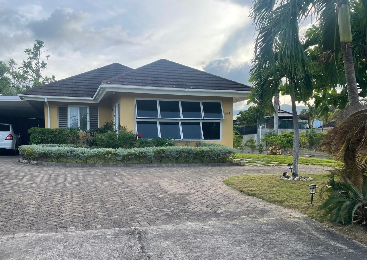 First image of 234 Anthurium Avenue in Richmond, St. Ann, Jamaica - property is For Sale