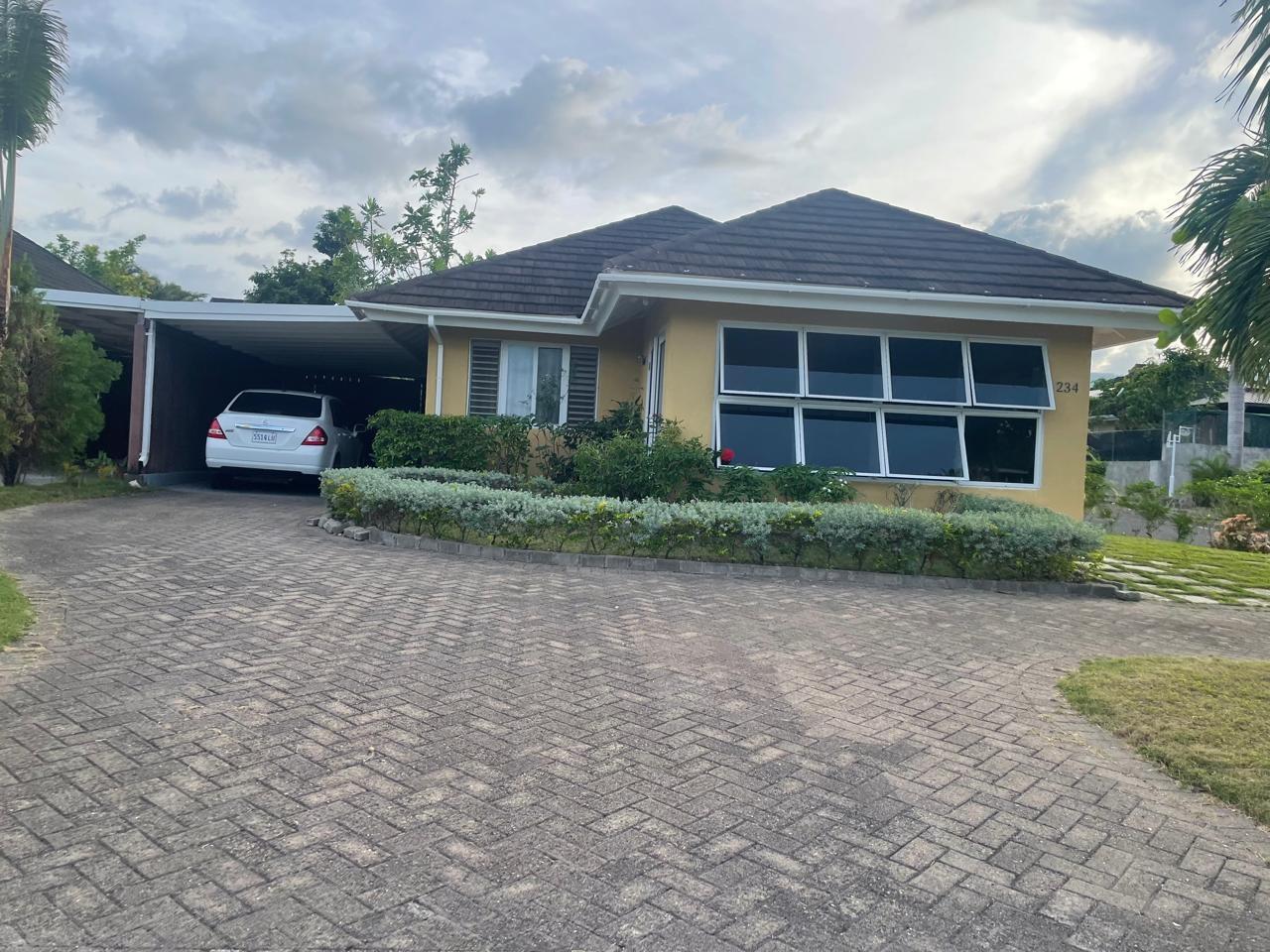 Second image of 234 Anthurium Avenue in Richmond, St. Ann, Jamaica - property is For Sale