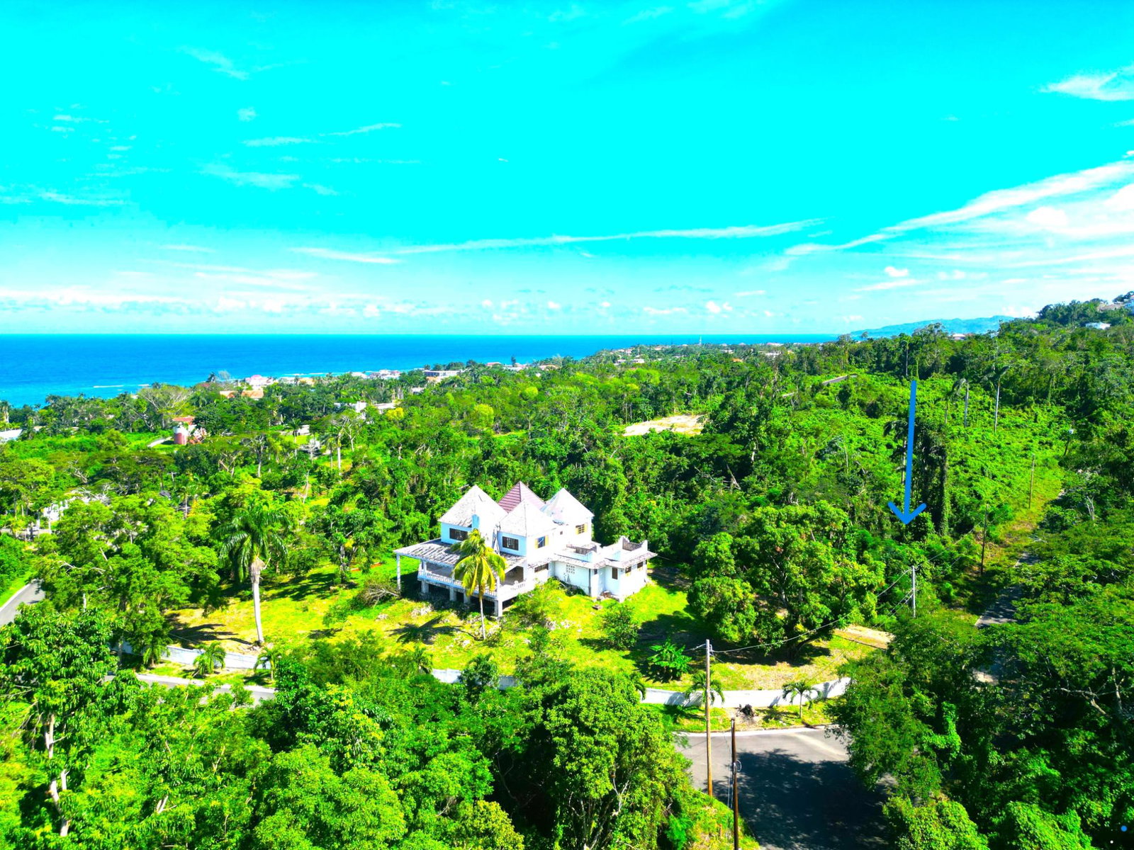 Second image of Tower Isle in Tower Isle, St. Mary, Jamaica - property is For Sale