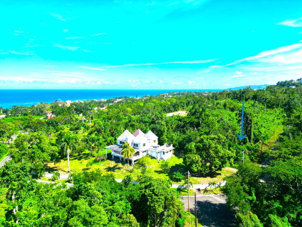 Second image of Tower Isle in Tower Isle, St. Mary, Jamaica - property is For Sale