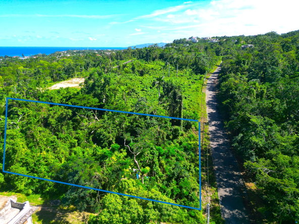 Third image of Tower Isle in Tower Isle, St. Mary, Jamaica - property is For Sale