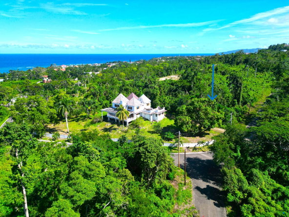 Sixth image of Tower Isle in Tower Isle, St. Mary, Jamaica - property is For Sale